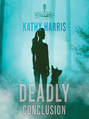 cover image of Deadly Conclusion